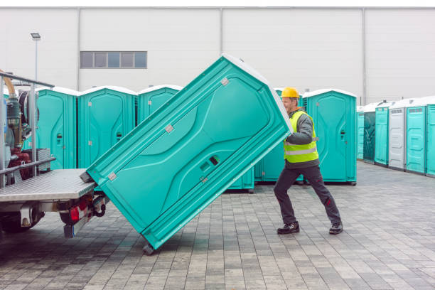 Best Long-term porta potty rental  in Creve Coeur, IL