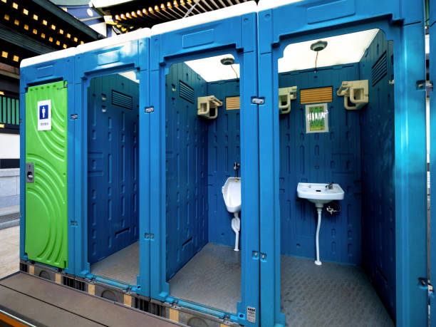 Best Portable toilet rental for construction  in Creve Coeur, IL